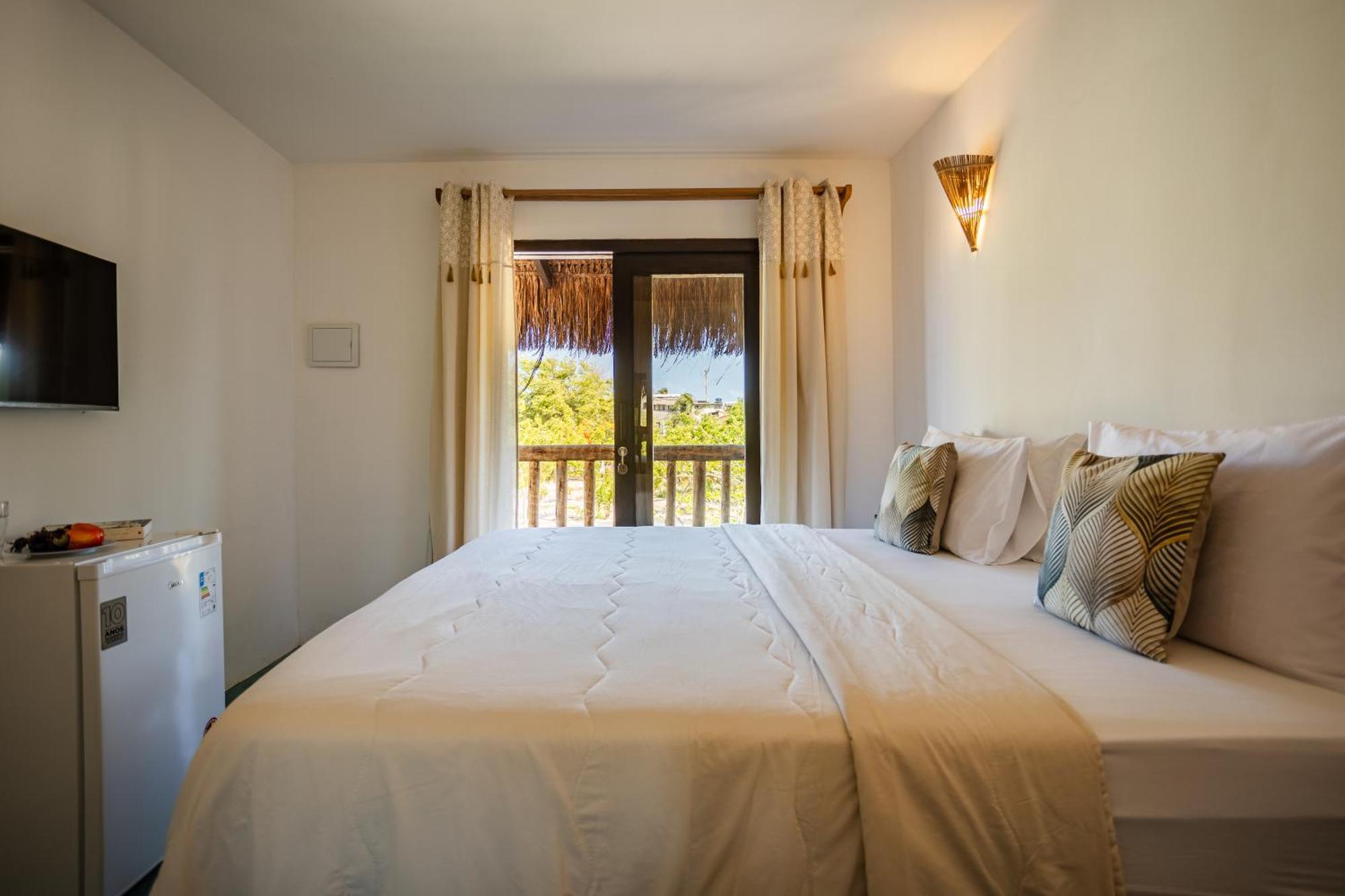 Casa Elea Hotel Jericoacoara Værelse billede